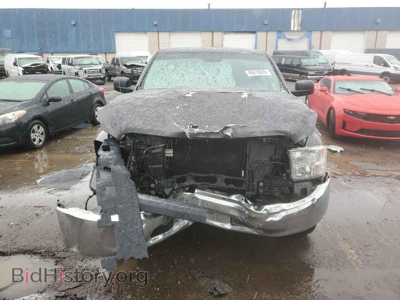 2017 RAM 1500 - VIN: 1C6RR7FT2HS640077 - Photo 5