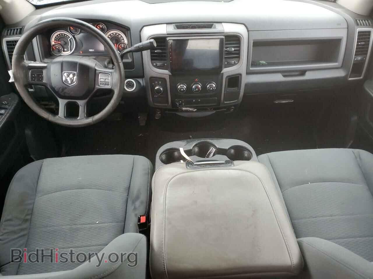 2017 RAM 1500 - VIN: 1C6RR7FT2HS640077 - Photo 8