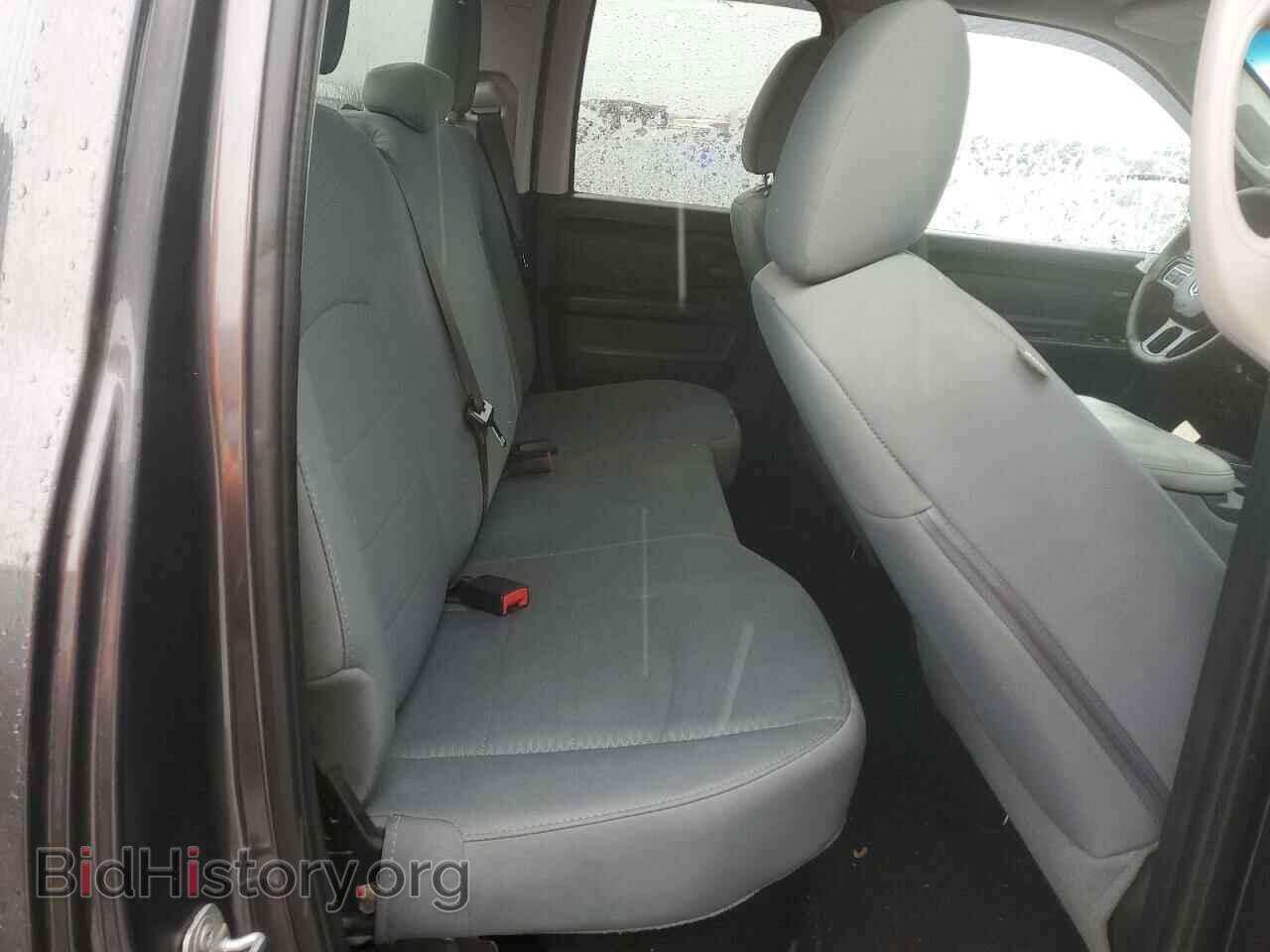 2017 RAM 1500 - VIN: 1C6RR7FT2HS640077 - Photo 10