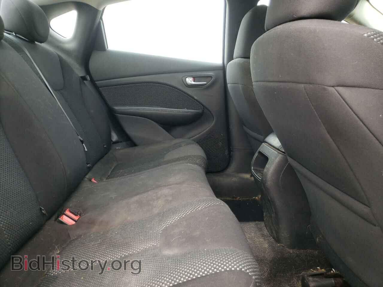2014 DODGE DART - VIN: 1C3CDFAA3ED683294 - Фото 10