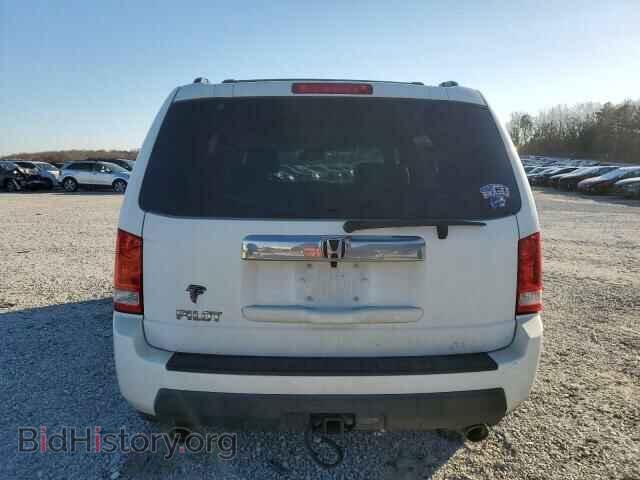 2011 HONDA PILOT - VIN: 5FNYF3H53BB003756 - Фото 6