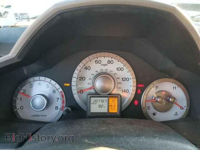 2011 HONDA PILOT - VIN: 5FNYF3H53BB003756 - Фото 9