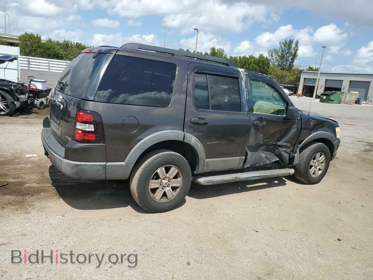 2006 FORD EXPLORER - VIN: 1FMEU63E26UB70295 - Фото 3
