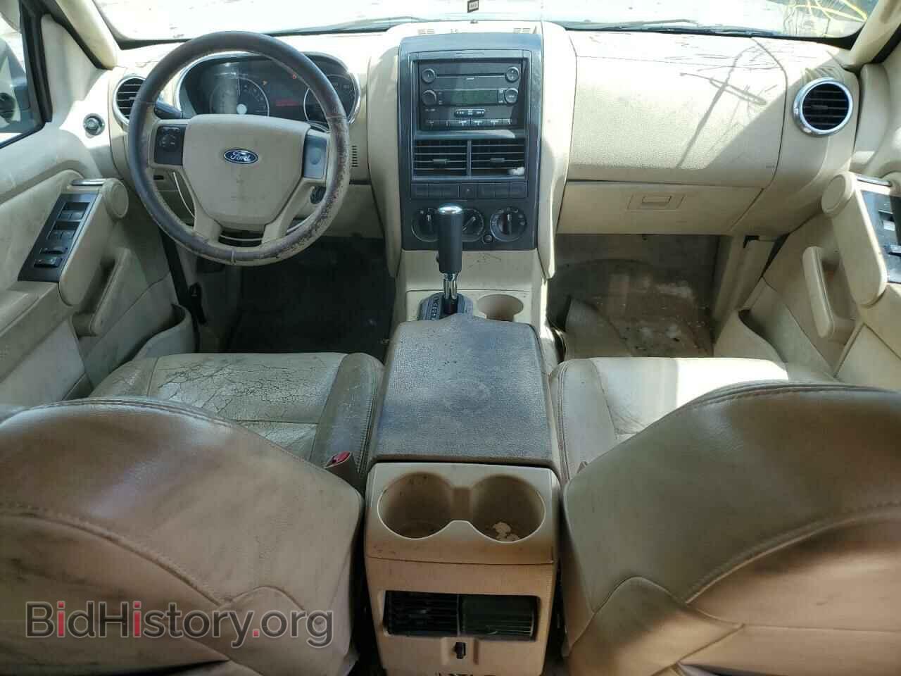 2006 FORD EXPLORER - VIN: 1FMEU63E26UB70295 - Фото 8