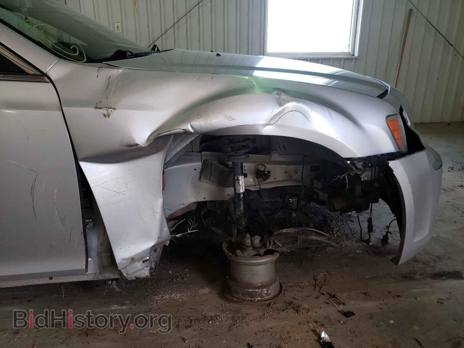 2012 CHRYSLER 300 - VIN: 2C3CCACG0CH245372 - Фото 9