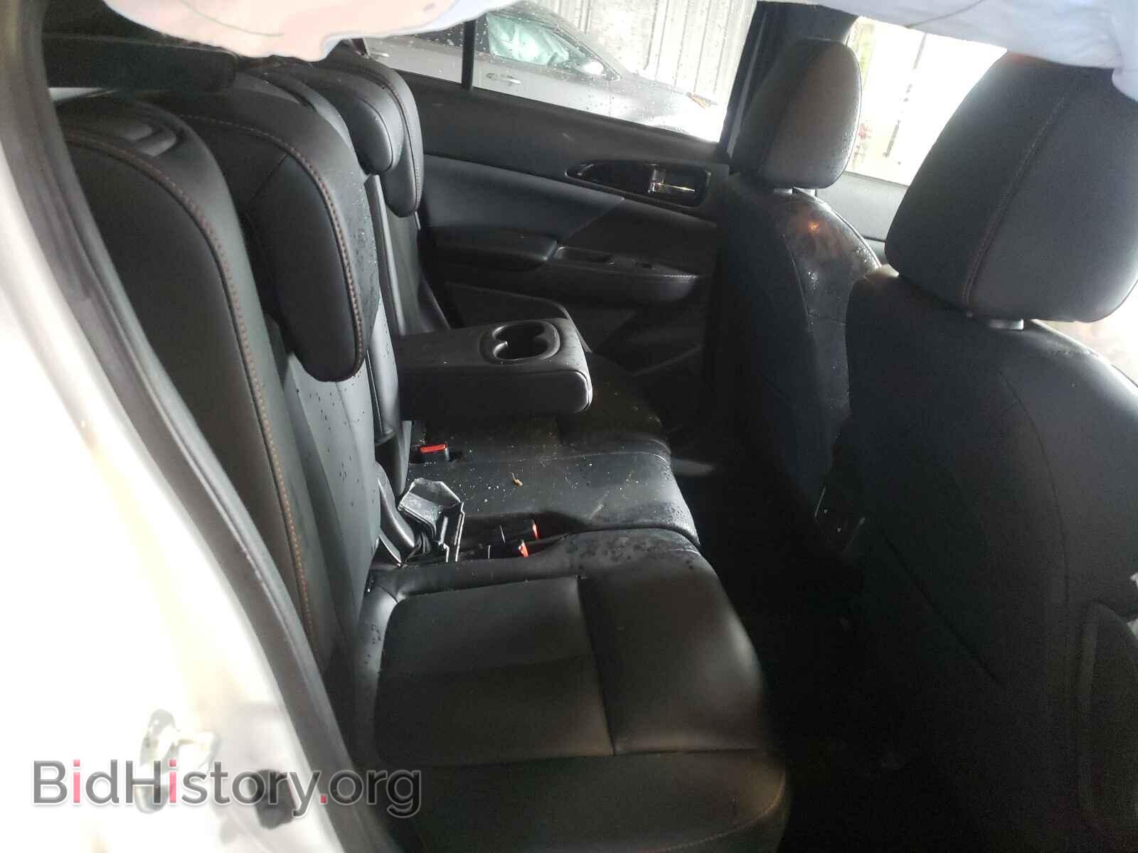 2019 MITSUBISHI ECLIPSE - VIN: JA4AT5AA5KZ011262 - Photo 6