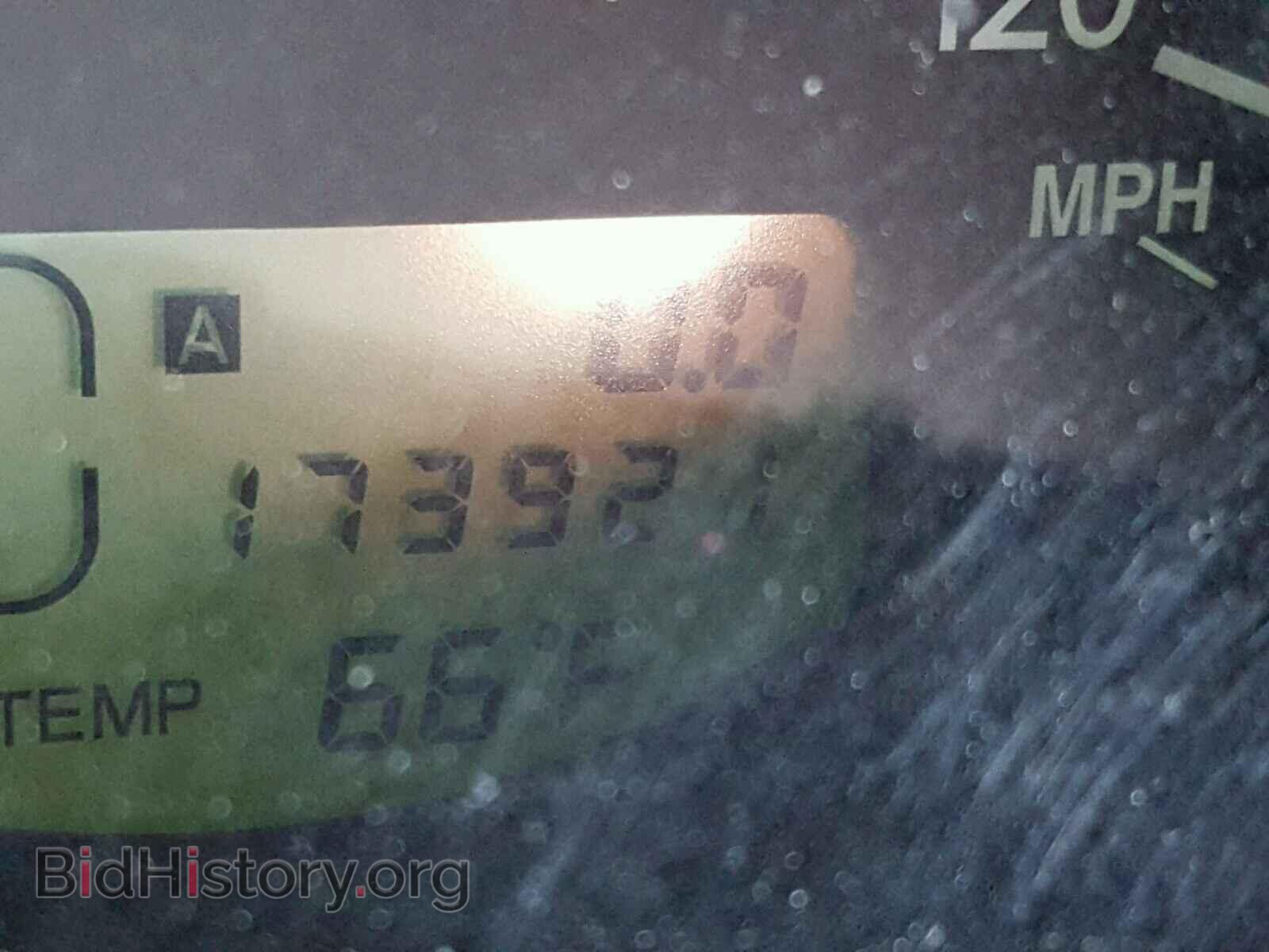 2006 SUBARU FORESTER - VIN: JF1SG67636H735539 - Фото 8