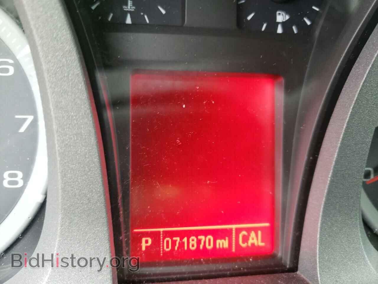 2017 GMC TERRAIN - VIN: 2GKALMEK5H6144874 - Фото 8