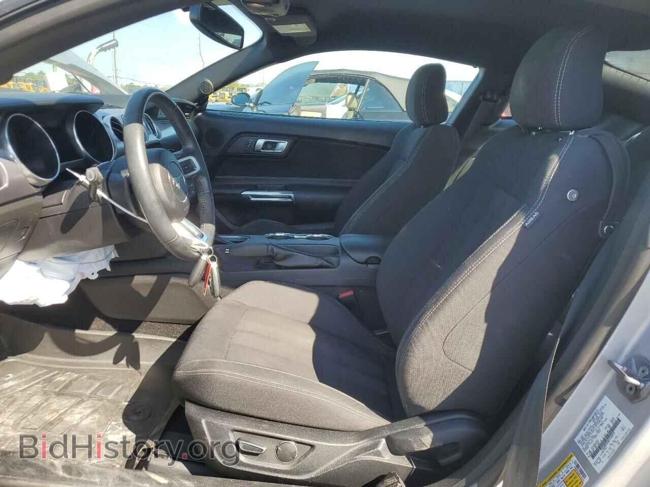 2019 FORD ALL Models - VIN: 1FA6P8TH3K5142019 - Photo 7