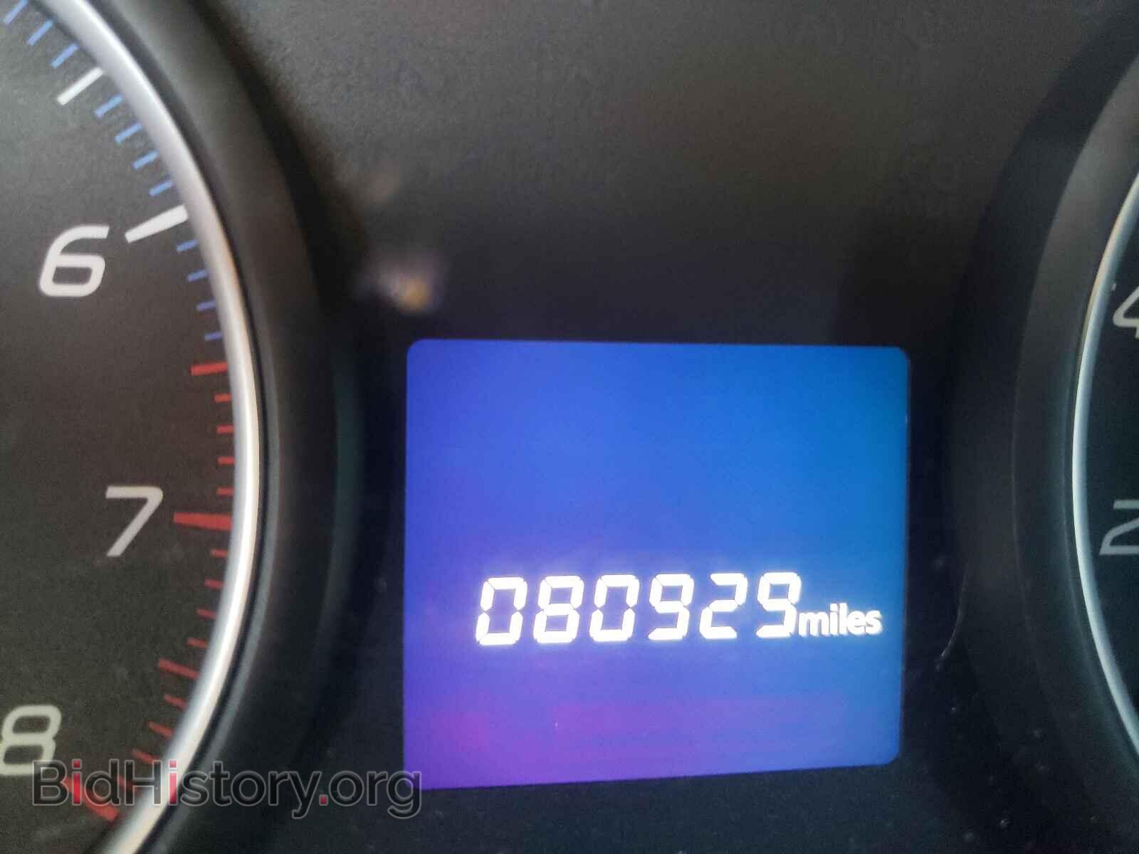 2016 MITSUBISHI OUTLANDER - VIN: JA4AD2A39GZ048111 - Фото 8