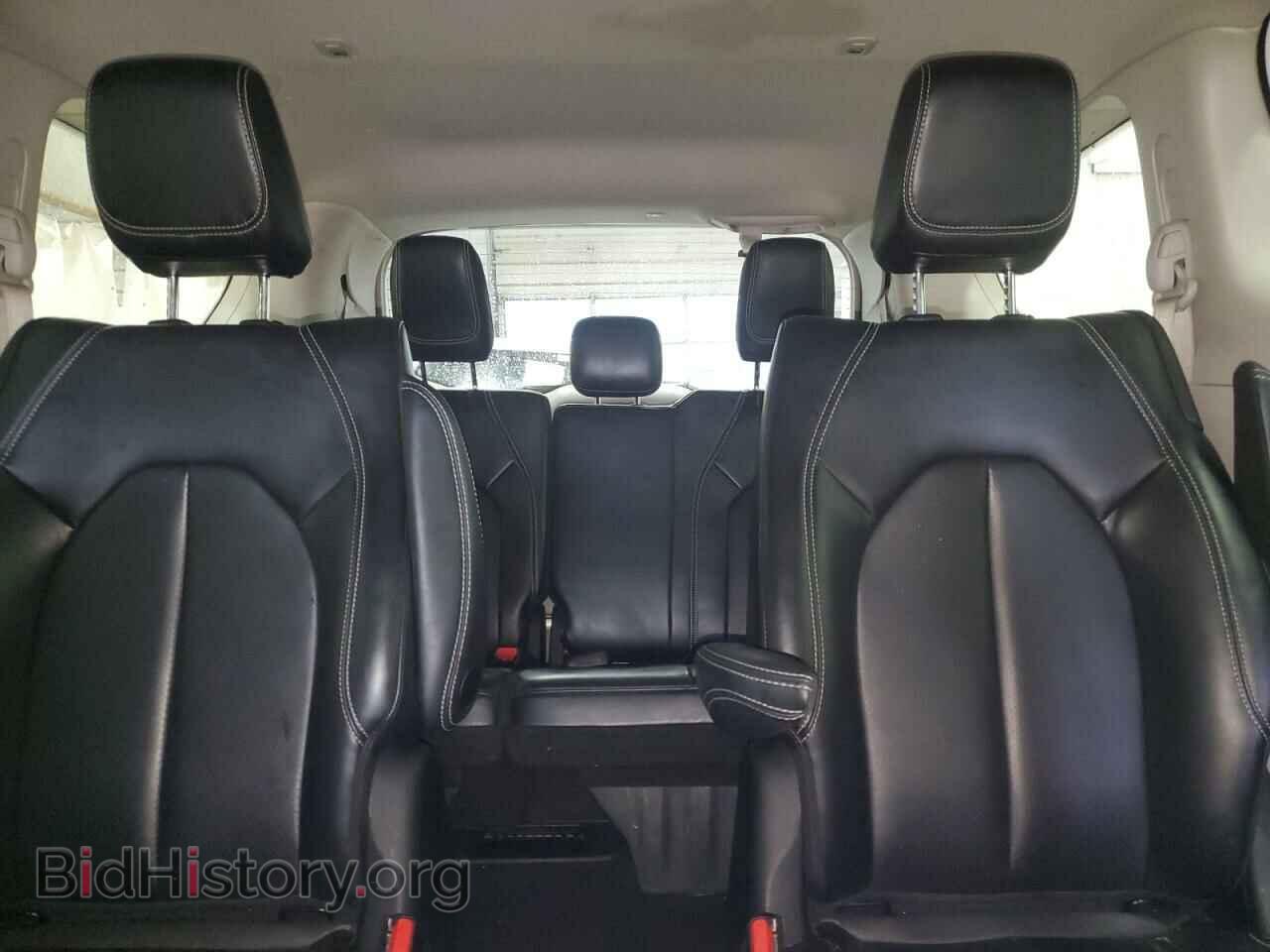 2023 CHRYSLER PACIFICA - VIN: 2C4RC1L77PR565245 - Фото 10