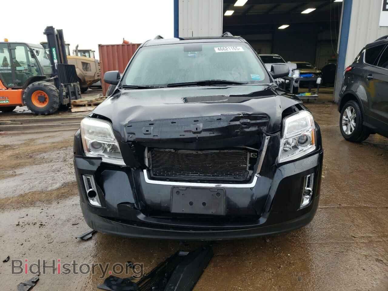2015 GMC TERRAIN - VIN: 2GKALREK3F6353203 - Фото 5