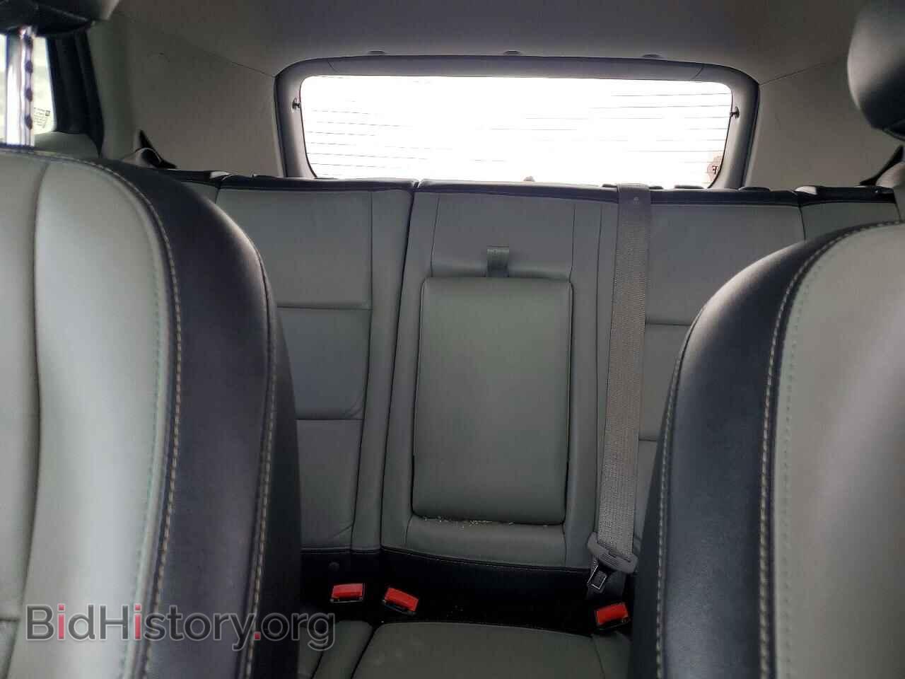 2016 BUICK ENCORE - VIN: KL4CJCSB1GB559205 - Photo 10