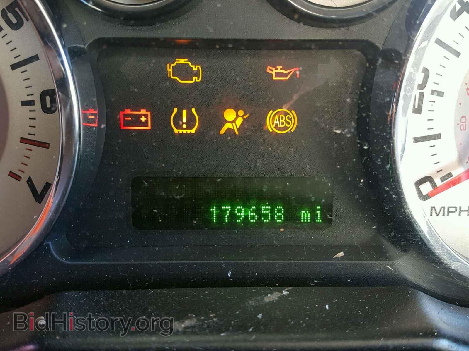 2007 FORD EDGE - VIN: 2FMDK48C17BA55062 - Фото 8