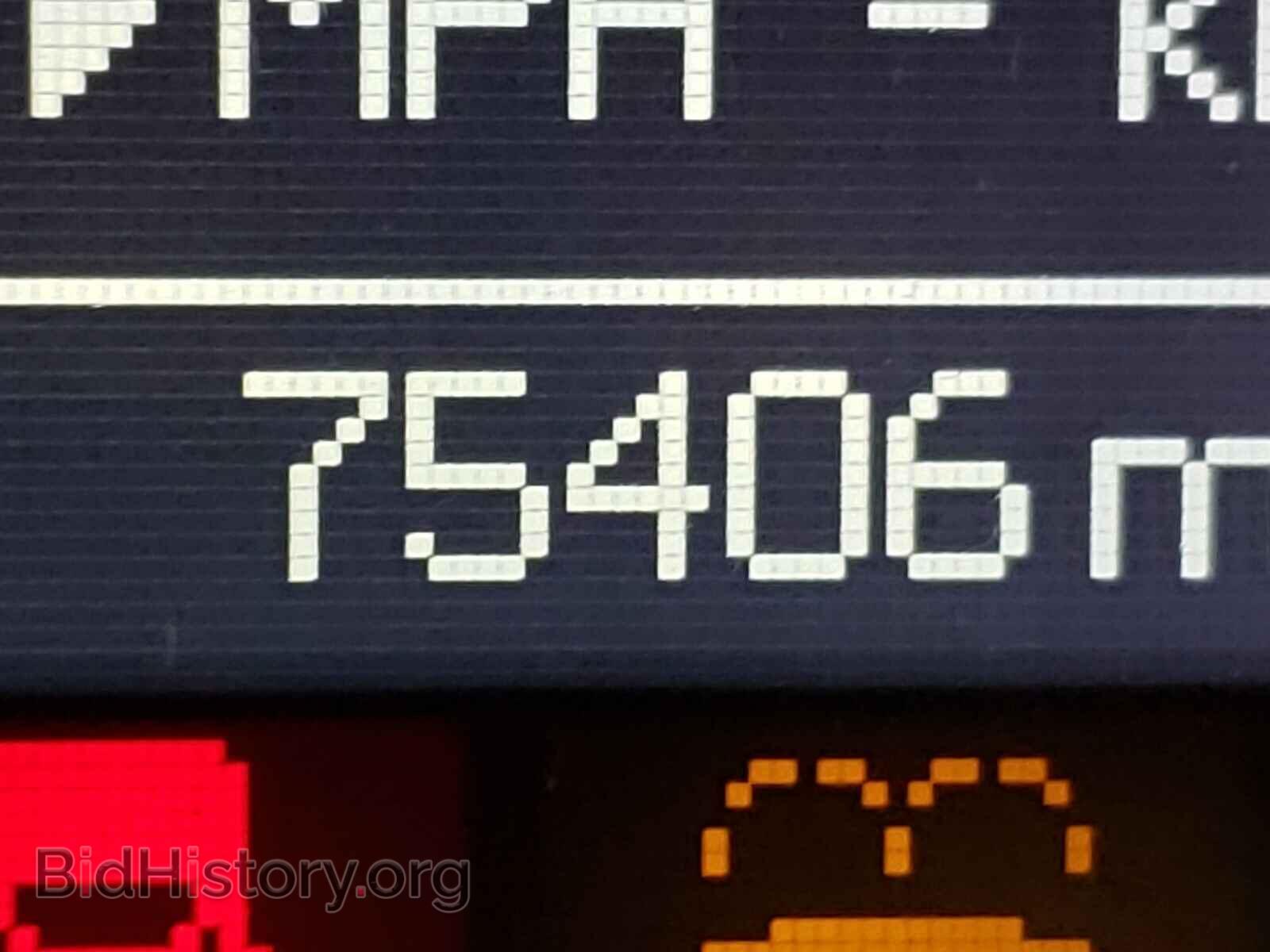 2014 CHRYSLER MINIVAN - VIN: 2C4RC1BG9ER217459 - Фото 8
