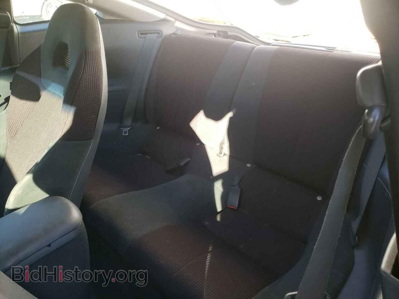 2009 MITSUBISHI ECLIPSE - VIN: 4A3AK24F19E043574 - Photo 10