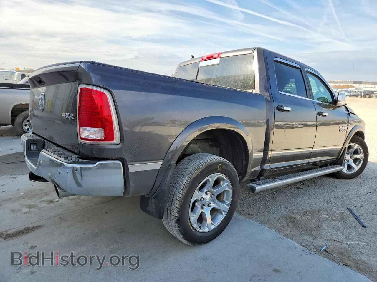 2017 RAM 1500 - VIN: 1C6RR7NT5HS802298 - Фото 3