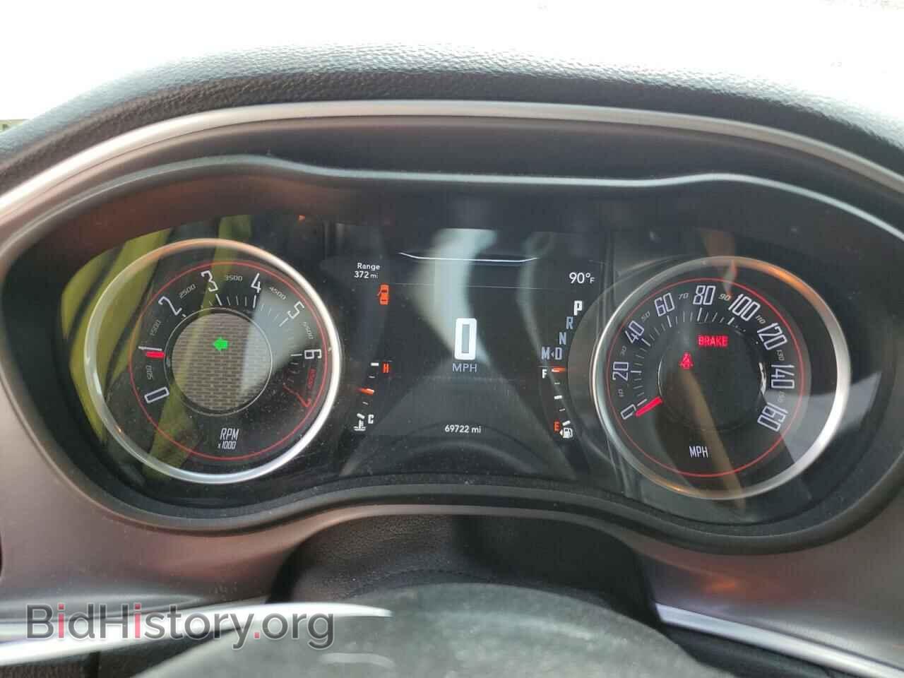 2020 DODGE CHALLENGER - VIN: 2C3CDZAG4LH110393 - Фото 9