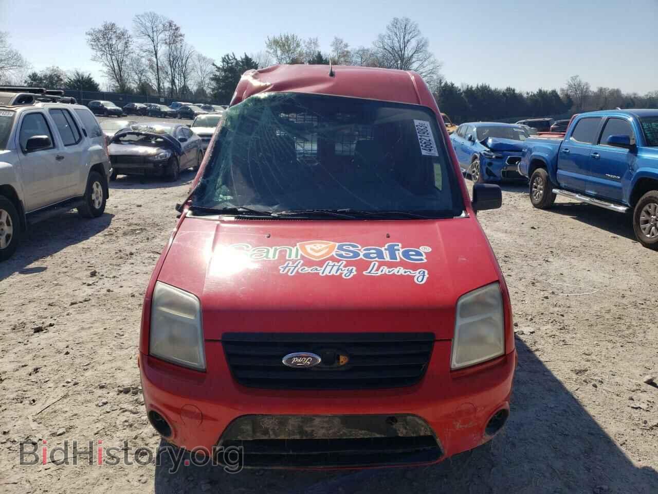 2010 FORD TRANSIT - VIN: NM0LS7DN3AT028605 - Фото 5