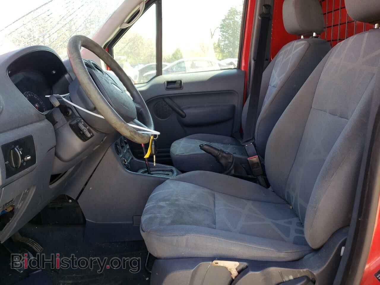 2010 FORD TRANSIT - VIN: NM0LS7DN3AT028605 - Фото 7