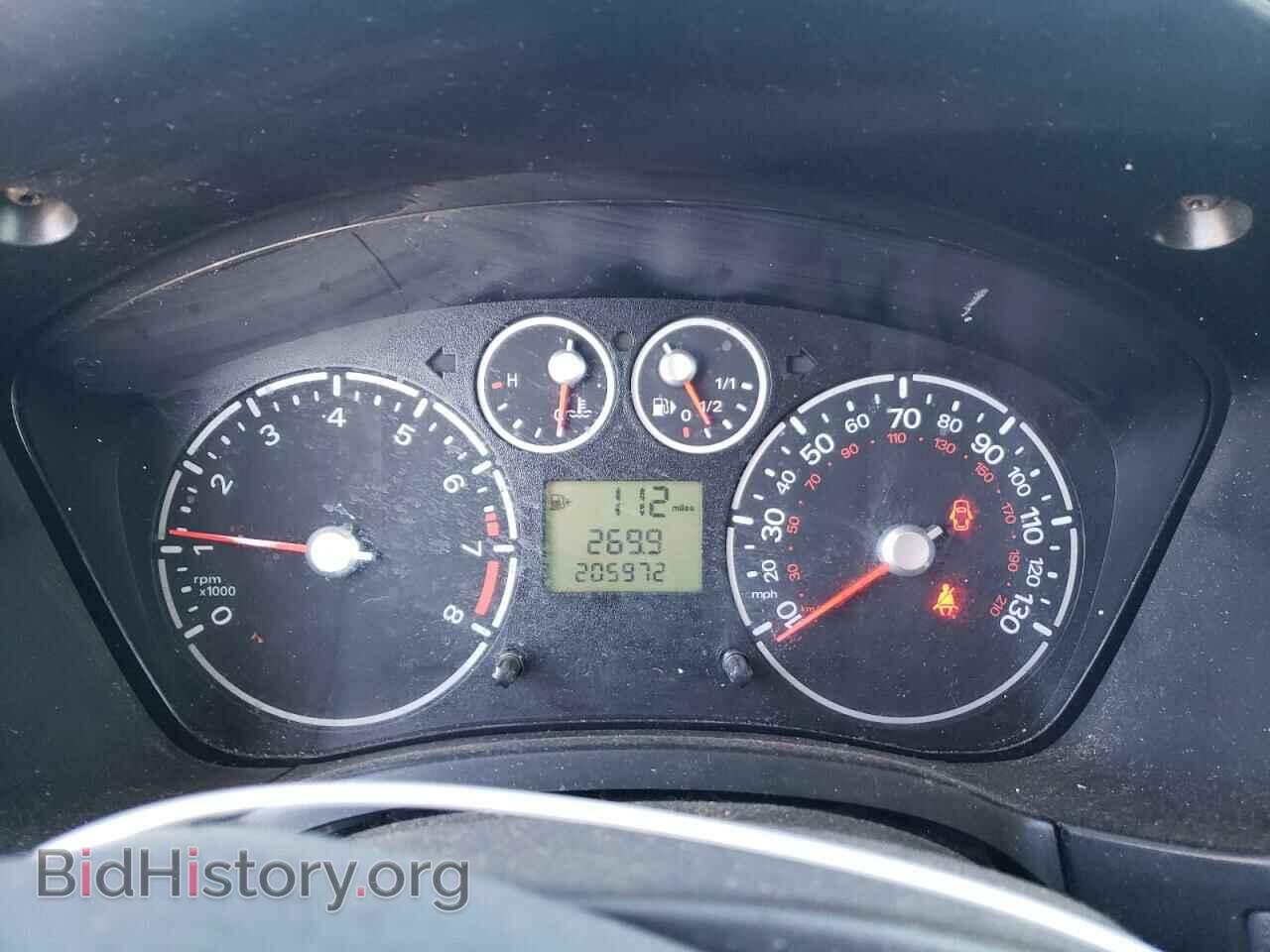 2010 FORD TRANSIT - VIN: NM0LS7DN3AT028605 - Фото 9