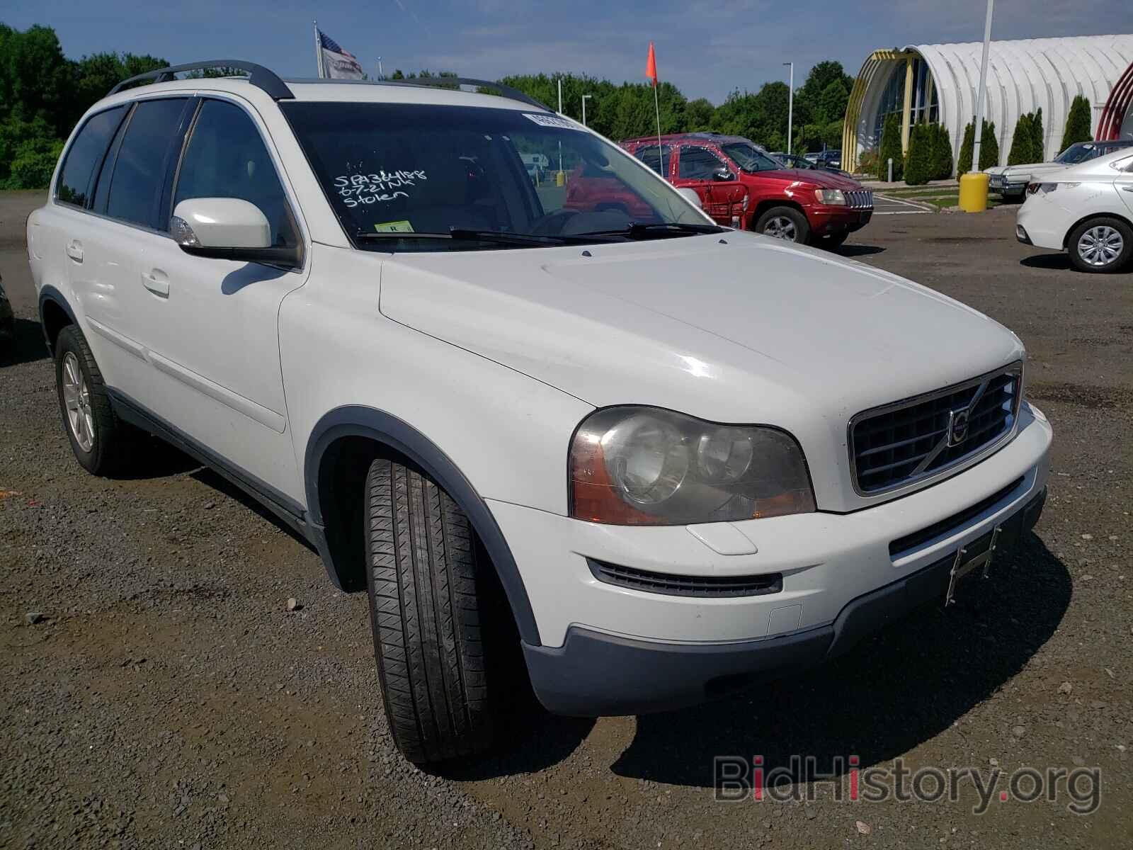 Photo YV4CZ982181477276 - VOLVO XC90 2008