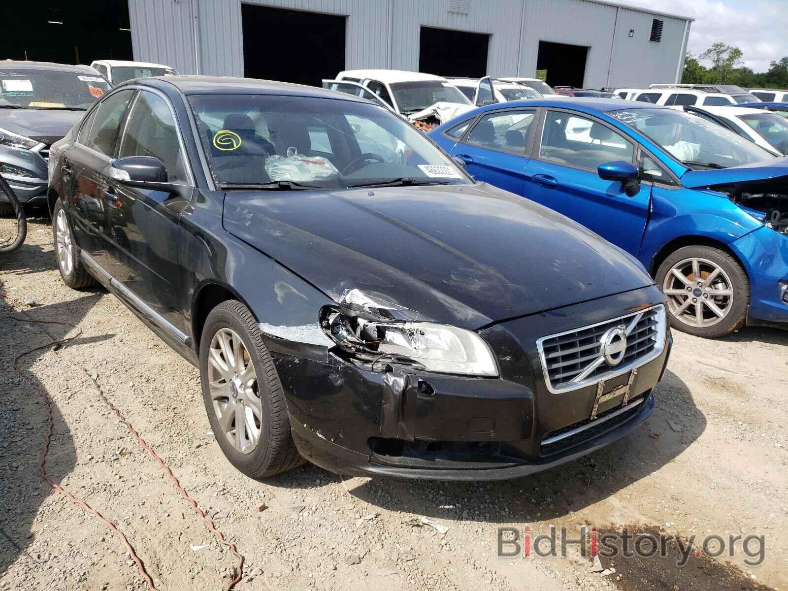 Photo YV1982AS6A1130009 - VOLVO S80 2010