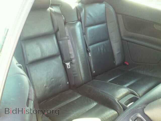 2007 VOLVO C70 - VIN: YV1MC68297J024331 - Фото 6