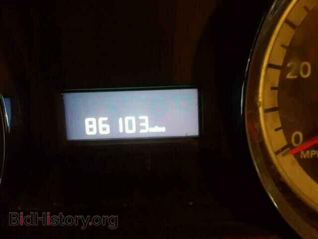2013 DODGE CARAVAN - VIN: 2C4RDGBG8DR715733 - Фото 8