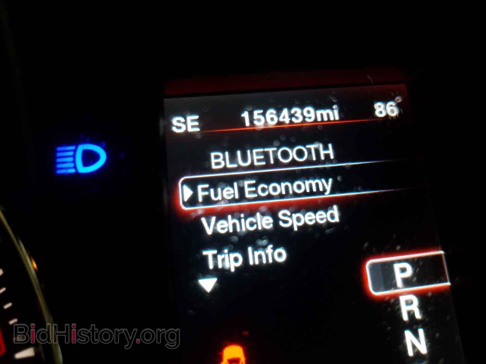 2012 DODGE CHARGER - VIN: 2C3CDXHG7CH287661 - Фото 8