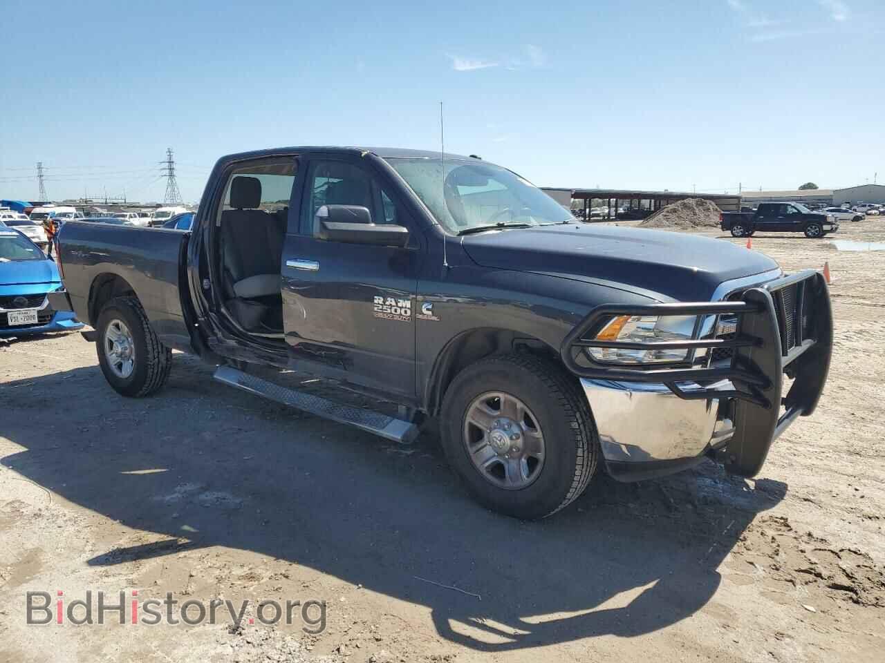 2015 RAM All Models - VIN: 3C6UR4CL8FG684618 - Photo 4