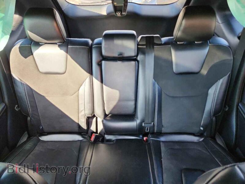 2019 Ford EDGE (VIN 2FMPK4AP9KBB57440) — photo 10 of 16