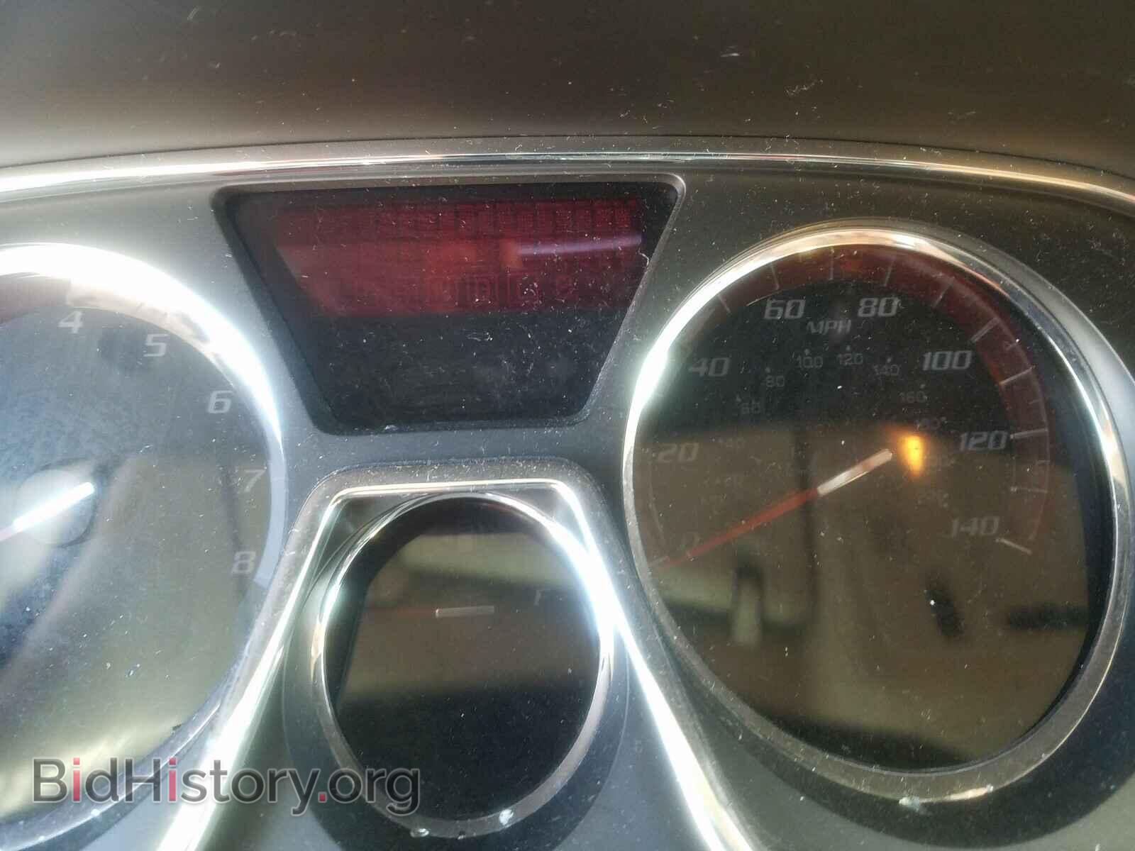 2014 GMC ACADIA DEN - VIN: 1GKKVTKDXEJ186406 - Фото 8