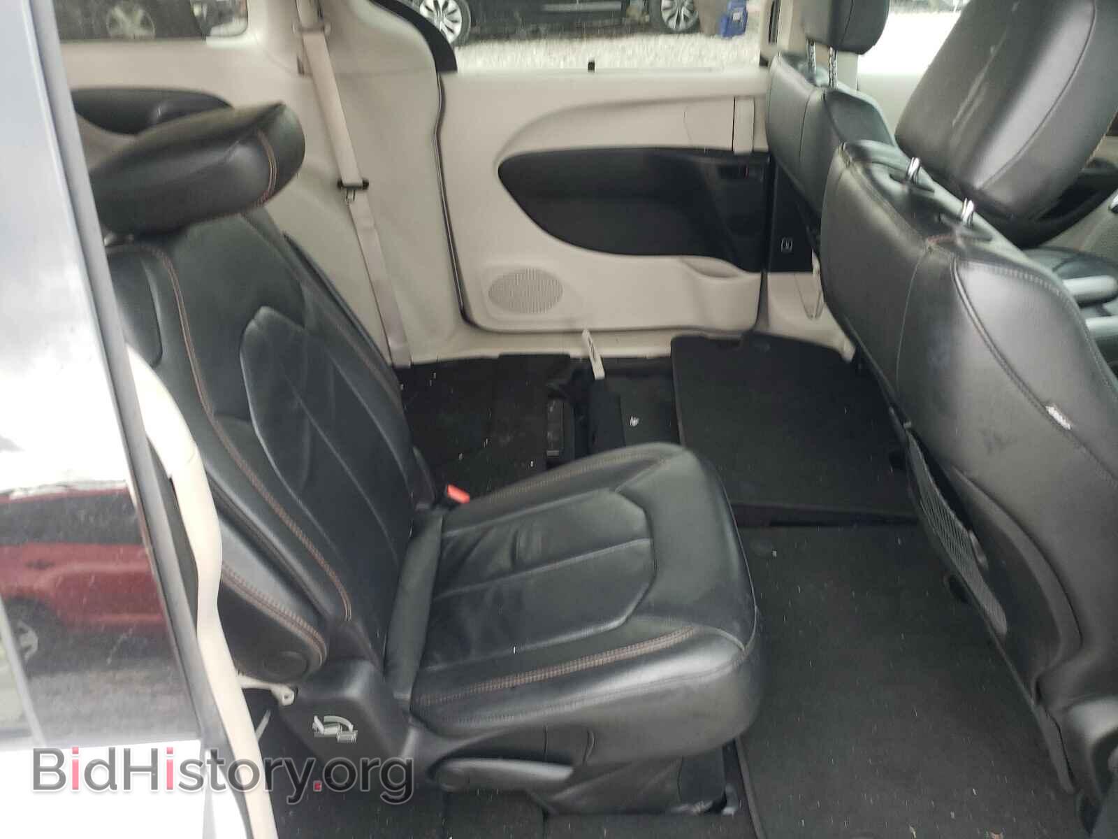 2017 CHRYSLER PACIFICA - VIN: 2C4RC1BG0HR544059 - Photo 6