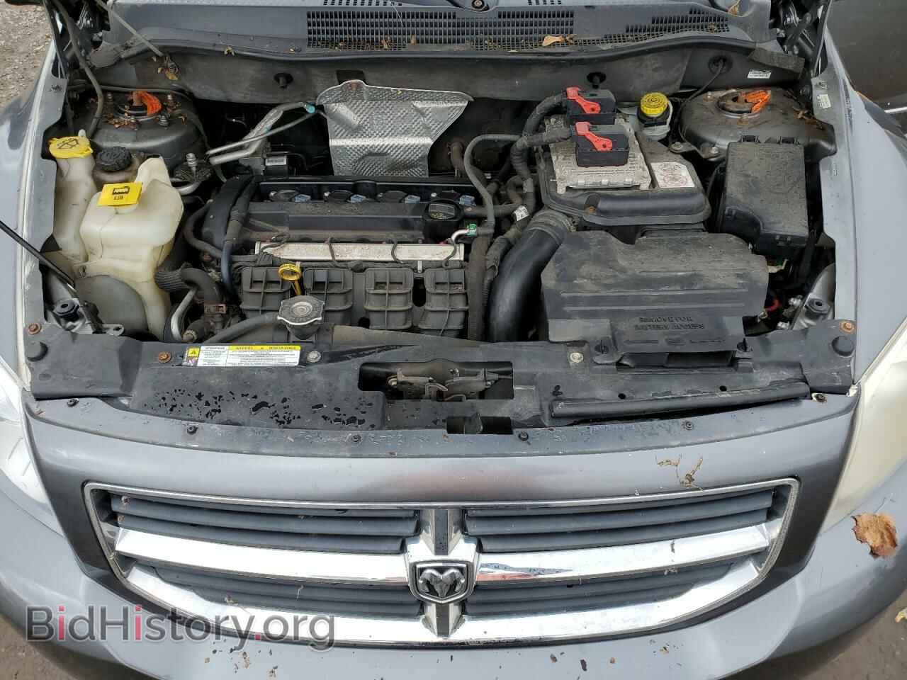 2012 DODGE CALIBER - VIN: 1C3CDWAA6CD507577 - Photo 11