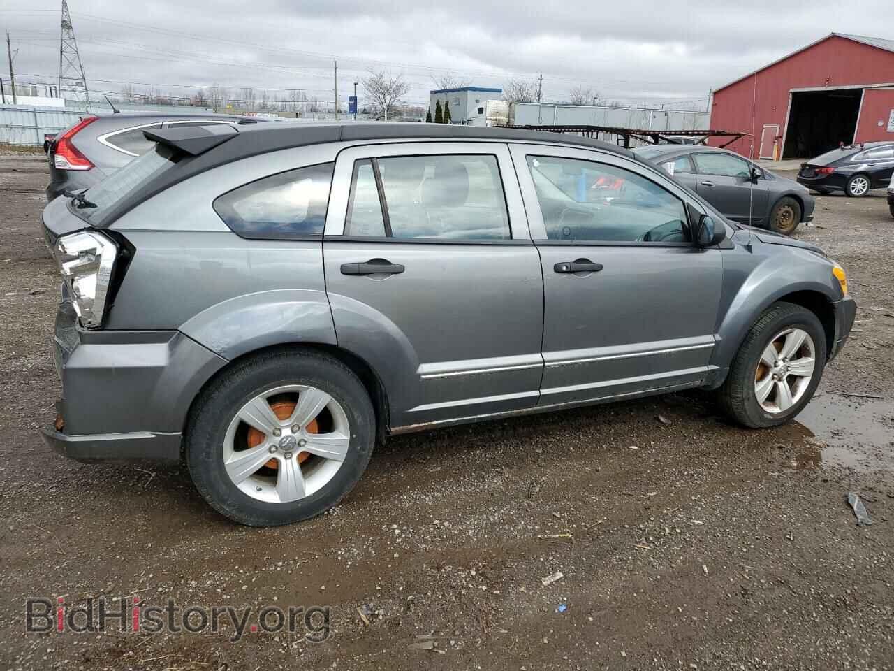 2012 DODGE CALIBER - VIN: 1C3CDWAA6CD507577 - Photo 3