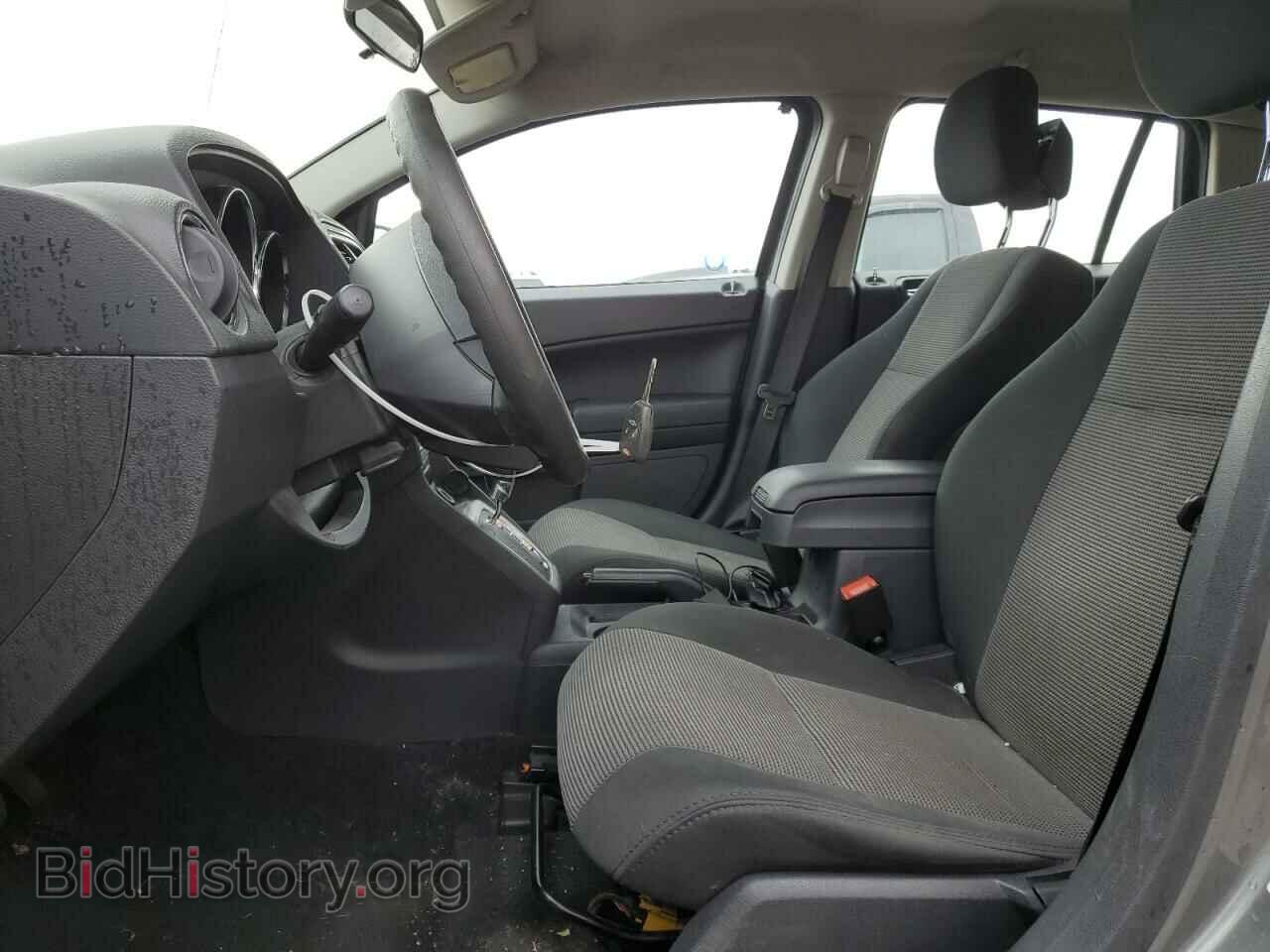 2012 DODGE CALIBER - VIN: 1C3CDWAA6CD507577 - Photo 7
