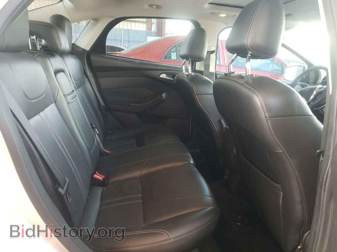 2012 FORD FOCUS - VIN: 1FAHP3H24CL239520 - Photo 6