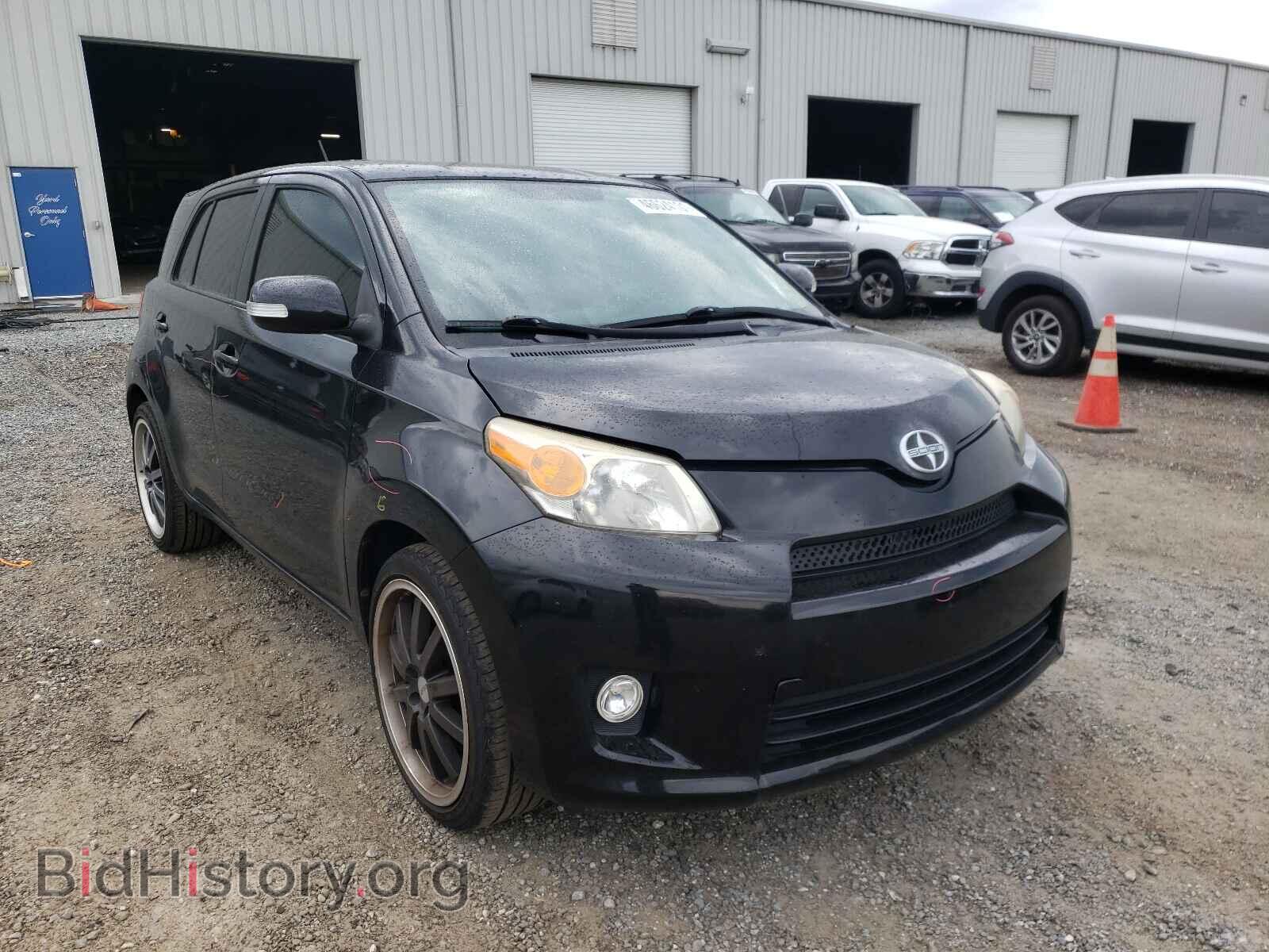 Фотография JTKKU4B44AJ051977 - TOYOTA SCION 2010