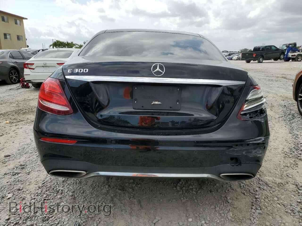 2018 MERCEDES-BENZ E-CLASS - VIN: WDDZF4JB5JA328187 - Фото 6
