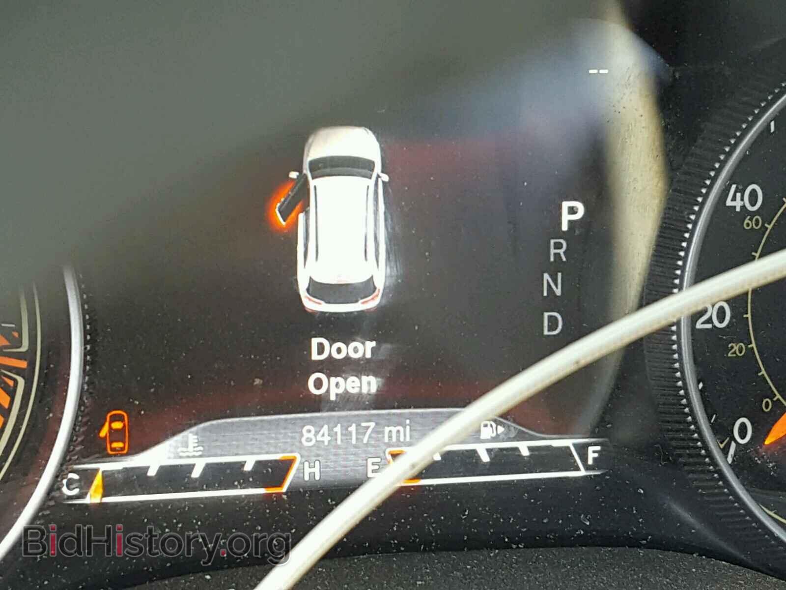 2015 JEEP CHEROKEE - VIN: 1C4PJMBS8FW599009 - Photo 8