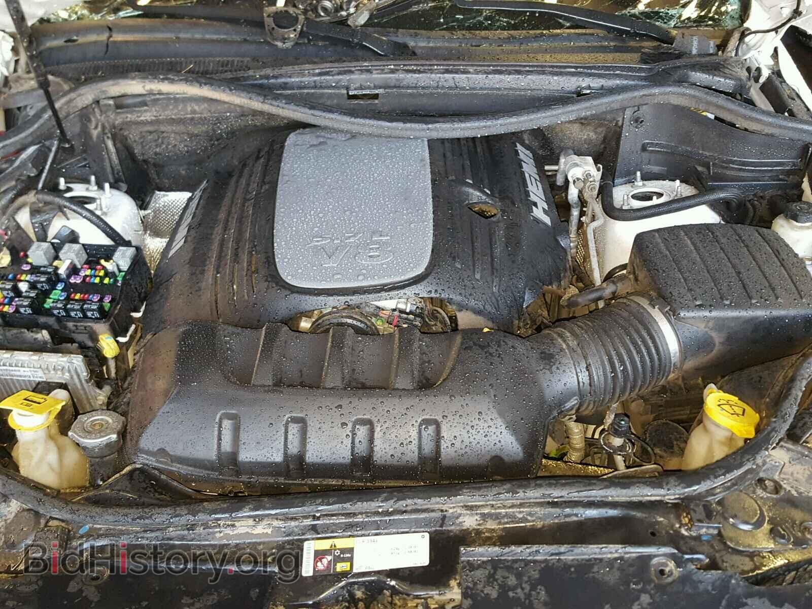 2014 JEEP CHEROKEE - VIN: 1C4RJECTXEC330922 - Photo 7