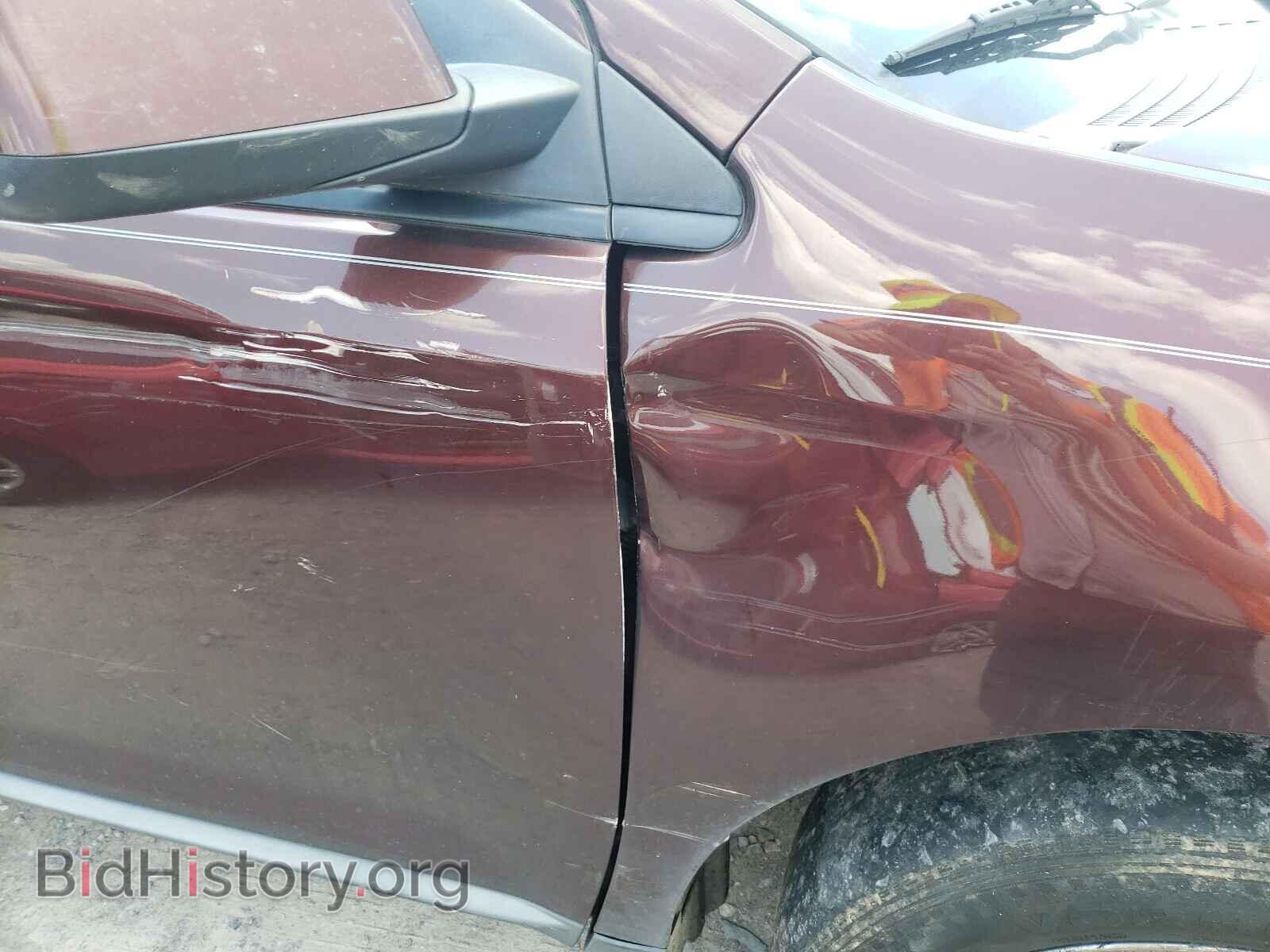 2009 FORD EDGE - VIN: 2FMDK48C79BA60401 - Photo 9