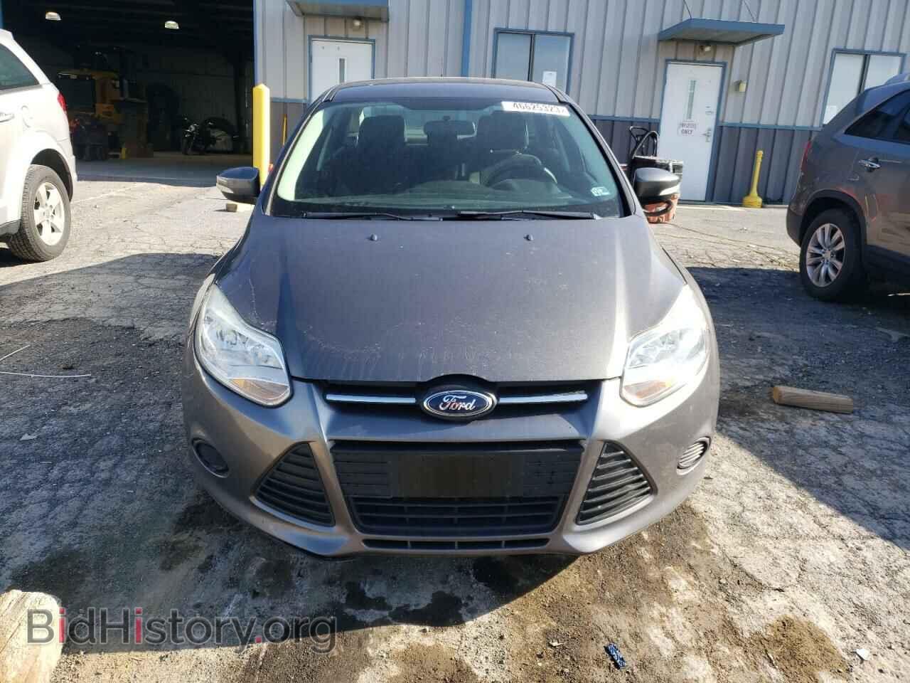 2013 FORD FOCUS - VIN: 1FADP3F24DL112981 - Photo 5