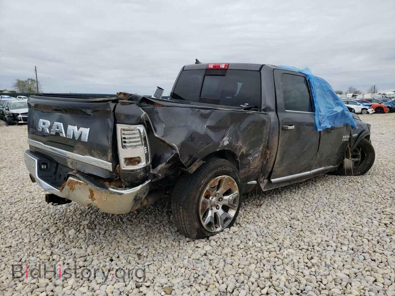 2017 RAM 1500 - VIN: 1C6RR7PTXHS721598 - Фото 3
