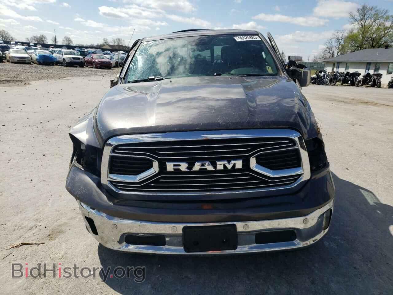 2017 RAM 1500 - VIN: 1C6RR7PTXHS721598 - Фото 5