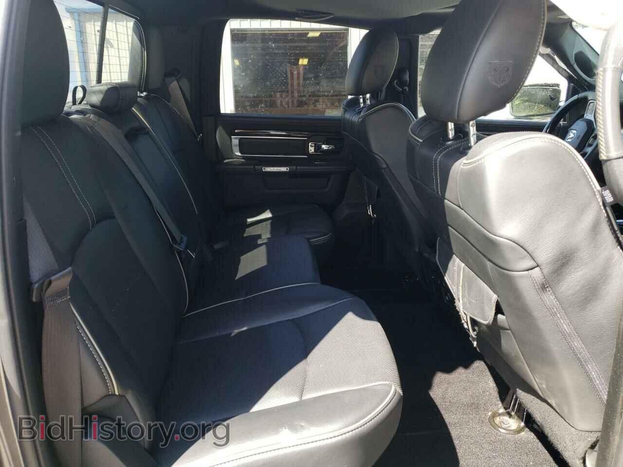 2017 RAM 1500 - VIN: 1C6RR7PTXHS721598 - Фото 10