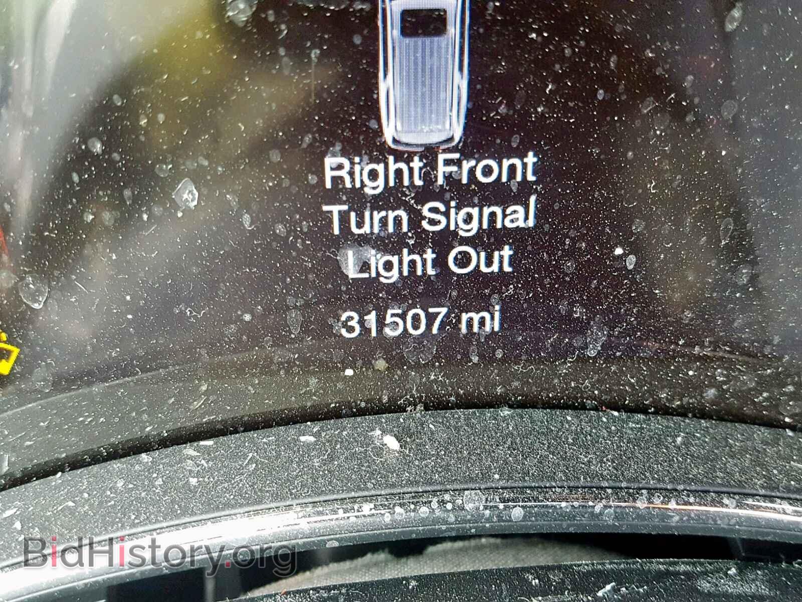 2017 DODGE DURANGO SX - VIN: 1C4RDHAG3HC774789 - Фото 8