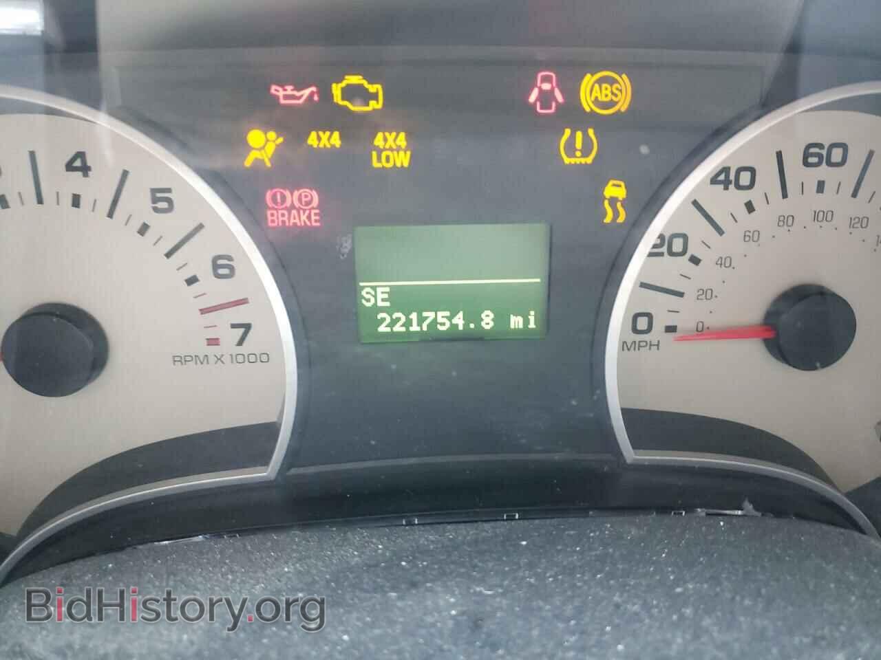 2010 FORD EXPLORER - VIN: 1FMEU7EE6AUA95760 - Фото 8