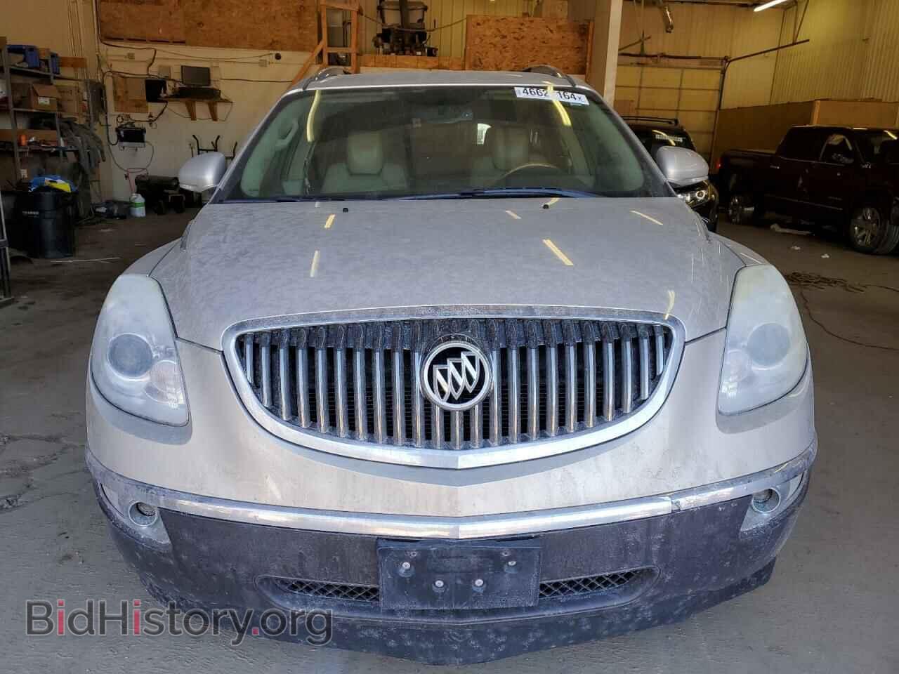 2012 BUICK ENCLAVE - VIN: 5GAKVDED2CJ285734 - Photo 5